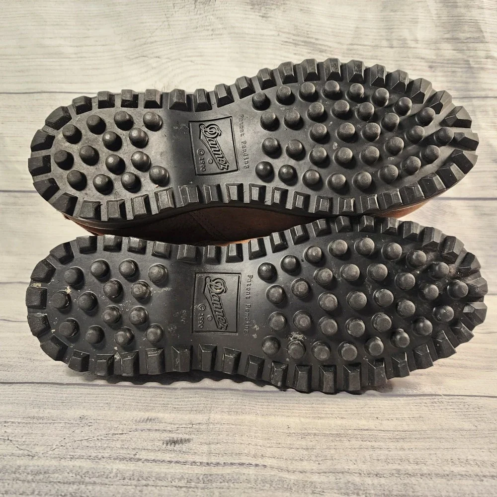 Danner Grouse 8